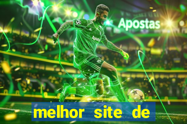 melhor site de probabilidades futebol